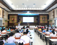 ผู้ว่าฯสุราษฎร์ธานี เปิดโครงการประชุมวิชาการ Diabetes Remiss ... พารามิเตอร์รูปภาพ 5