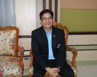 ผู้ว่าฯสุราษฎร์ธานี เปิดโครงการประชุมวิชาการ Diabetes Remiss ... พารามิเตอร์รูปภาพ 7