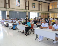 ผู้ว่าฯสุราษฎร์ธานี เปิดโครงการประชุมวิชาการ Diabetes Remiss ... พารามิเตอร์รูปภาพ 8