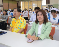 ผู้ว่าฯสุราษฎร์ธานี เปิดโครงการประชุมวิชาการ Diabetes Remiss ... พารามิเตอร์รูปภาพ 9