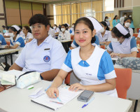 ผู้ว่าฯสุราษฎร์ธานี เปิดโครงการประชุมวิชาการ Diabetes Remiss ... พารามิเตอร์รูปภาพ 10