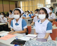 ผู้ว่าฯสุราษฎร์ธานี เปิดโครงการประชุมวิชาการ Diabetes Remiss ... พารามิเตอร์รูปภาพ 11