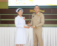 ผู้ว่าฯสุราษฎร์ธานี เปิดโครงการประชุมวิชาการ Diabetes Remiss ... พารามิเตอร์รูปภาพ 13
