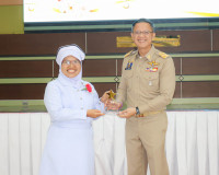ผู้ว่าฯสุราษฎร์ธานี เปิดโครงการประชุมวิชาการ Diabetes Remiss ... พารามิเตอร์รูปภาพ 14