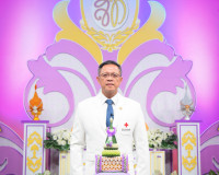 ผู้ว่าราชการจังหวัดสุราษฎร์ธานี นำหัวหน้าส่วนราชการ คณะกรรมก ... พารามิเตอร์รูปภาพ 2