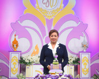 ผู้ว่าราชการจังหวัดสุราษฎร์ธานี นำหัวหน้าส่วนราชการ คณะกรรมก ... พารามิเตอร์รูปภาพ 4