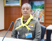 รองผู้ว่าราชการจังหวัดสุราษฎร์ธานี ให้การต้อนรับผู้สำเร็จการ ... พารามิเตอร์รูปภาพ 3