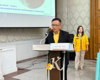 รองผู้ว่าราชการจังหวัดฯ เป็นประธานเปิดการประชุมรับฟังความคิด ... พารามิเตอร์รูปภาพ 17