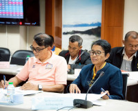 รองผู้ว่าราชการจังหวัดฯ เป็นประธานการประชุมคณะกรรมการลุ่มน้ำ ... พารามิเตอร์รูปภาพ 2