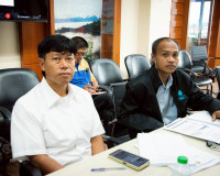 รองผู้ว่าราชการจังหวัดฯ เป็นประธานการประชุมคณะกรรมการลุ่มน้ำ ... พารามิเตอร์รูปภาพ 3