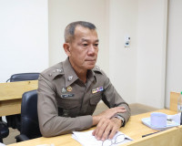 รองผู้ว่าราชการจังหวัดสุราษฎร์ธานี เป็นประธานการประชุมเตรียม ... พารามิเตอร์รูปภาพ 2