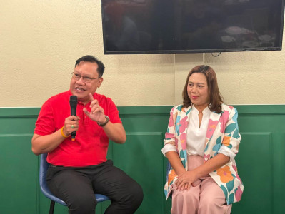 รองผู้ว่าราชการจังหวัดฯ เข้าร่วมเป็นวิทยากรรับเชิญในกิจกรรม  ... พารามิเตอร์รูปภาพ 1