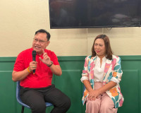 รองผู้ว่าราชการจังหวัดฯ เข้าร่วมเป็นวิทยากรรับเชิญในกิจกรรม  ... พารามิเตอร์รูปภาพ 1