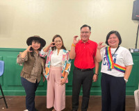 รองผู้ว่าราชการจังหวัดฯ เข้าร่วมเป็นวิทยากรรับเชิญในกิจกรรม  ... พารามิเตอร์รูปภาพ 3
