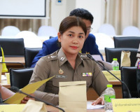 จังหวัดสุราษฎร์ธานีประชุมคณะกรรมการรักษาความมั่นคงและความสงบ ... พารามิเตอร์รูปภาพ 3