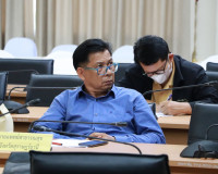 จังหวัดสุราษฎร์ธานีประชุมคณะกรรมการรักษาความมั่นคงและความสงบ ... พารามิเตอร์รูปภาพ 14
