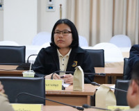 จังหวัดสุราษฎร์ธานีประชุมคณะกรรมการรักษาความมั่นคงและความสงบ ... พารามิเตอร์รูปภาพ 15