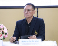 ผู้ว่าฯ สุราษฎร์ธานี เปิดการประชุมเชิงปฏิบัติการเพื่อจัดทำแผ ... พารามิเตอร์รูปภาพ 4