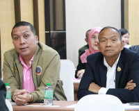ผู้ว่าฯ สุราษฎร์ธานี เปิดการประชุมเชิงปฏิบัติการเพื่อจัดทำแผ ... พารามิเตอร์รูปภาพ 8