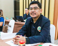 ผู้ว่าฯ สุราษฎร์ธานี เปิดการประชุมเชิงปฏิบัติการเพื่อจัดทำแผ ... พารามิเตอร์รูปภาพ 9