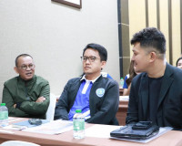 ผู้ว่าฯ สุราษฎร์ธานี เปิดการประชุมเชิงปฏิบัติการเพื่อจัดทำแผ ... พารามิเตอร์รูปภาพ 12
