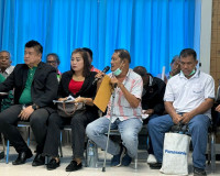 องผู้ว่าราชการจังหวัดฯ เป็นประธานการประชุม คณะอนุกรรมการนโยบ ... พารามิเตอร์รูปภาพ 11