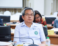 รองผู้ว่าราชการจังหวัดสุราษฎร์ธานี เป็นประธานการประชุมติดตาม ... พารามิเตอร์รูปภาพ 4