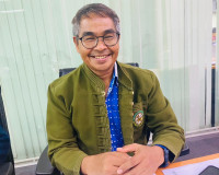 รองผู้ว่าราชการจังหวัดสุราษฎร์ธานี เป็นประธานการประชุมคณะกรร ... พารามิเตอร์รูปภาพ 5