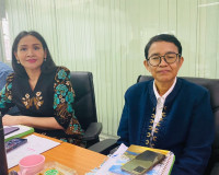 รองผู้ว่าราชการจังหวัดสุราษฎร์ธานี เป็นประธานการประชุมคณะกรร ... พารามิเตอร์รูปภาพ 6