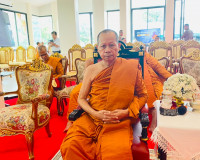 รองผู้ว่าราชการจังหวัดสุราษฎร์ธานี เป็นประธานในพิธีพระราชทาน ... พารามิเตอร์รูปภาพ 2