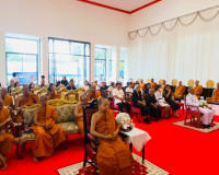 รองผู้ว่าราชการจังหวัดสุราษฎร์ธานี เป็นประธานในพิธีพระราชทาน ... พารามิเตอร์รูปภาพ 4