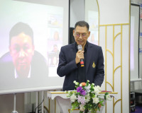 รองผู้ว่าราชการจังหวัดฯ เป็นประธานกล่าวเปิดการประชุมเพื่อพิจ ... พารามิเตอร์รูปภาพ 15