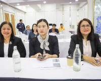 รองผู้ว่าราชการจังหวัดฯ เป็นประธานกล่าวเปิดการประชุมเพื่อพิจ ... พารามิเตอร์รูปภาพ 17