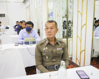รองผู้ว่าราชการจังหวัดฯ เป็นประธานกล่าวเปิดการประชุมเพื่อพิจ ... พารามิเตอร์รูปภาพ 21