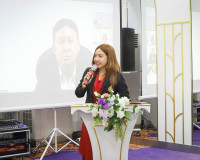 รองผู้ว่าราชการจังหวัดฯ เป็นประธานกล่าวเปิดการประชุมเพื่อพิจ ... พารามิเตอร์รูปภาพ 25