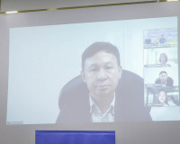 รองผู้ว่าราชการจังหวัดฯ เป็นประธานกล่าวเปิดการประชุมเพื่อพิจ ... พารามิเตอร์รูปภาพ 27