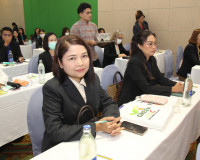 รองผู้ว่าราชการจังหวัดสุราษฎร์ธานี เป็นประธานในพิธีเปิดการอบ ... พารามิเตอร์รูปภาพ 9