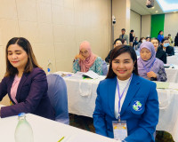 รองผู้ว่าราชการจังหวัดสุราษฎร์ธานี เป็นประธานในพิธีเปิดการอบ ... พารามิเตอร์รูปภาพ 26