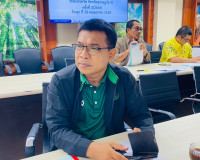 รองผู้ว่าราชการจังหวัดสุราษฎร์ธานี เป็นประธานการประชุมคณะอนุ ... พารามิเตอร์รูปภาพ 7