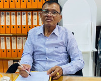 รองผู้ว่าราชการจังหวัดสุราษฎร์ธานี เป็นประธานการประชุมคณะอนุ ... พารามิเตอร์รูปภาพ 2