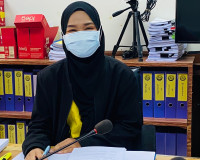 รองผู้ว่าราชการจังหวัดสุราษฎร์ธานี เป็นประธานการประชุมคณะอนุ ... พารามิเตอร์รูปภาพ 6