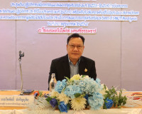 รองผู้ว่าราชการจังหวัดฯ เป็นประธานการประชุมเชิงปฏิบัติการจัด ... พารามิเตอร์รูปภาพ 1