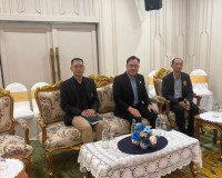 รองผู้ว่าราชการจังหวัดฯ เป็นประธานการประชุมเชิงปฏิบัติการจัด ... พารามิเตอร์รูปภาพ 2