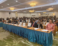 รองผู้ว่าราชการจังหวัดฯ เป็นประธานการประชุมเชิงปฏิบัติการจัด ... พารามิเตอร์รูปภาพ 3