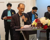 รองผู้ว่าราชการจังหวัดฯ เป็นประธานการประชุมเชิงปฏิบัติการจัด ... พารามิเตอร์รูปภาพ 4
