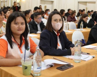 รองผู้ว่าราชการจังหวัดฯ เป็นประธานการประชุมเชิงปฏิบัติการจัด ... พารามิเตอร์รูปภาพ 6
