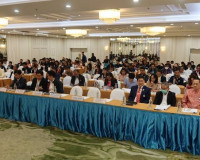 รองผู้ว่าราชการจังหวัดฯ เป็นประธานการประชุมเชิงปฏิบัติการจัด ... พารามิเตอร์รูปภาพ 7