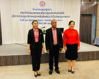 รองผู้ว่าราชการจังหวัดสุราษฎร์ธานี เป็นประธานในพิธีเปิดโครงก ... พารามิเตอร์รูปภาพ 9