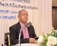 รองผู้ว่าราชการจังหวัดสุราษฎร์ธานี เป็นประธานในพิธีเปิดโครงก ... พารามิเตอร์รูปภาพ 11