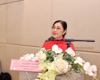 รองผู้ว่าราชการจังหวัดสุราษฎร์ธานี เป็นประธานในพิธีเปิดโครงก ... พารามิเตอร์รูปภาพ 12